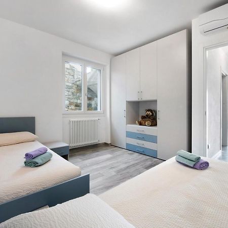 Ferienwohnung Casa Andrea Gera Lario Exterior foto
