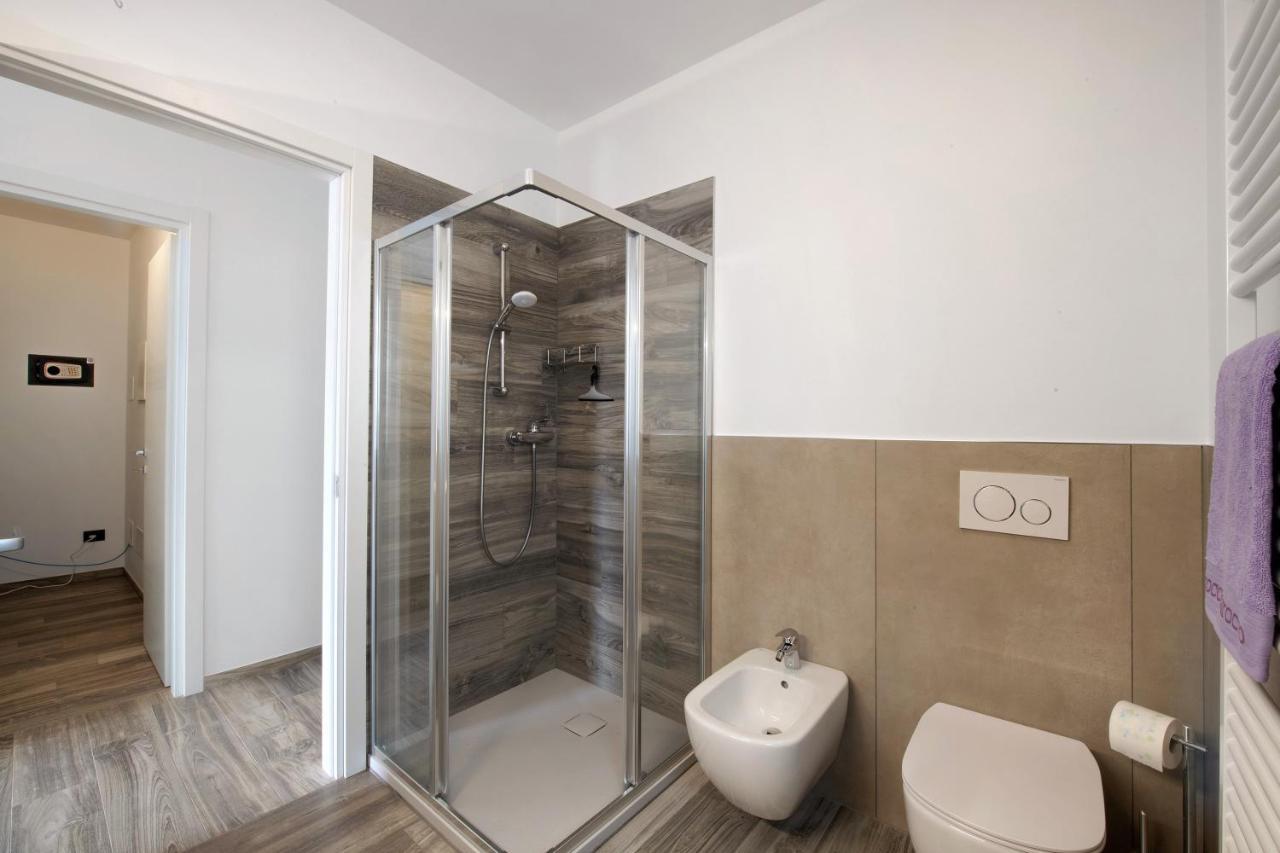 Ferienwohnung Casa Andrea Gera Lario Exterior foto