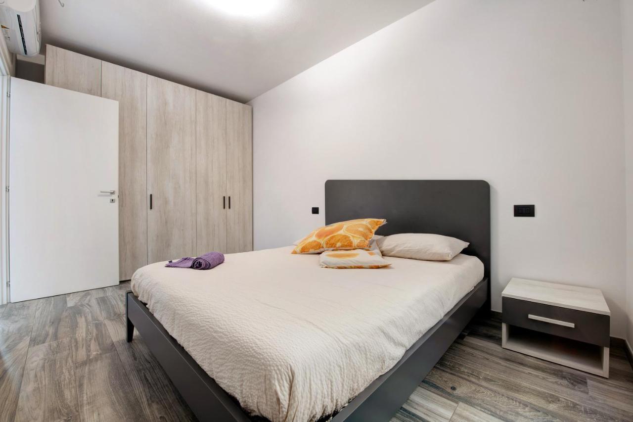 Ferienwohnung Casa Andrea Gera Lario Exterior foto