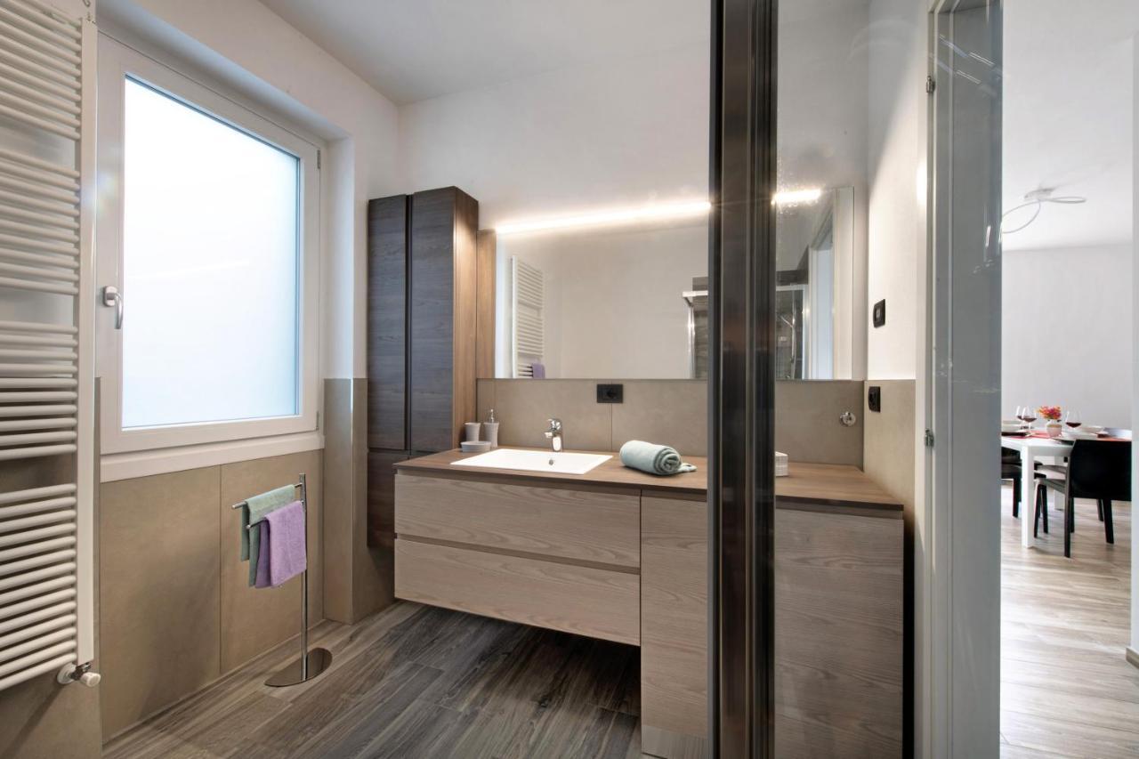 Ferienwohnung Casa Andrea Gera Lario Exterior foto